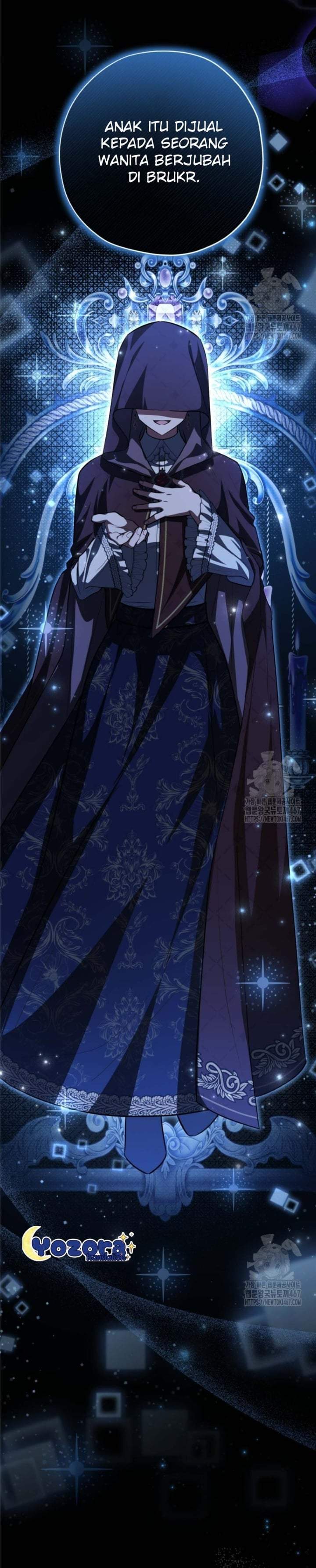 The Villain’s Daughter Plans To Run Away Chapter 53