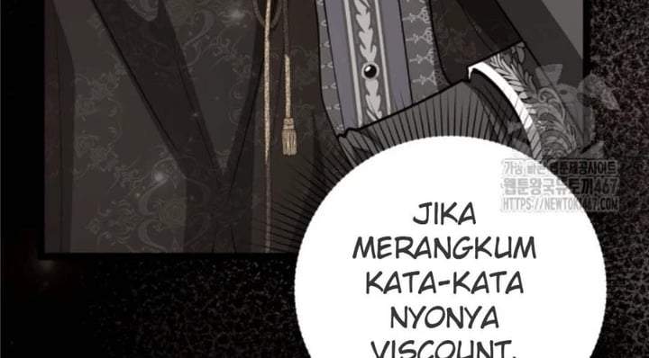 The Villain’s Daughter Plans To Run Away Chapter 53