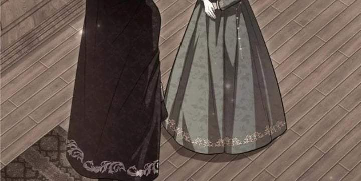 The Villain’s Daughter Plans To Run Away Chapter 53