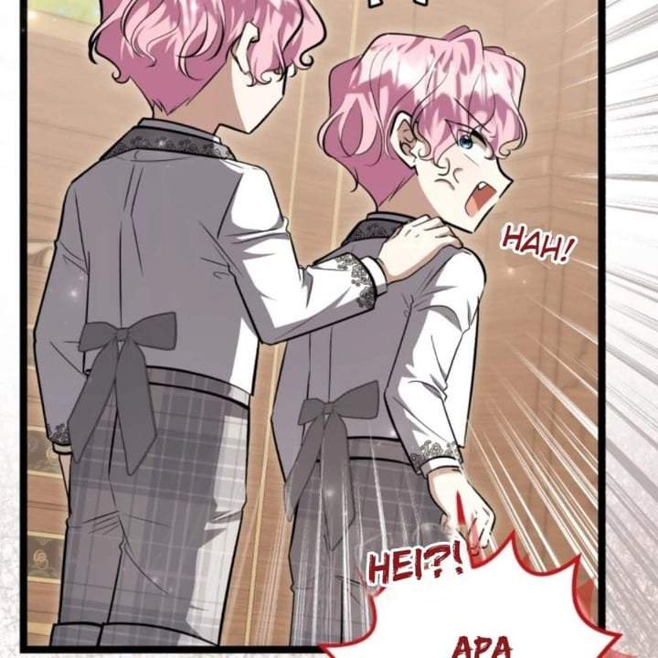 The Villain’s Daughter Plans To Run Away Chapter 53
