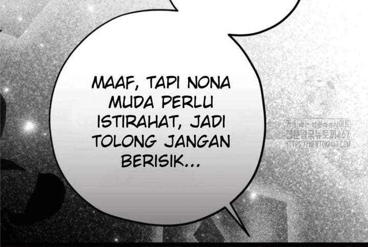 The Villain’s Daughter Plans To Run Away Chapter 53