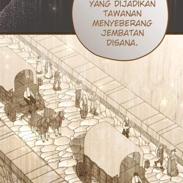 The Villain’s Daughter Plans To Run Away Chapter 53