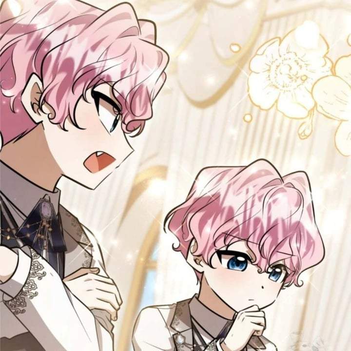 The Villain’s Daughter Plans To Run Away Chapter 53