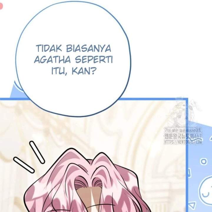 The Villain’s Daughter Plans To Run Away Chapter 53