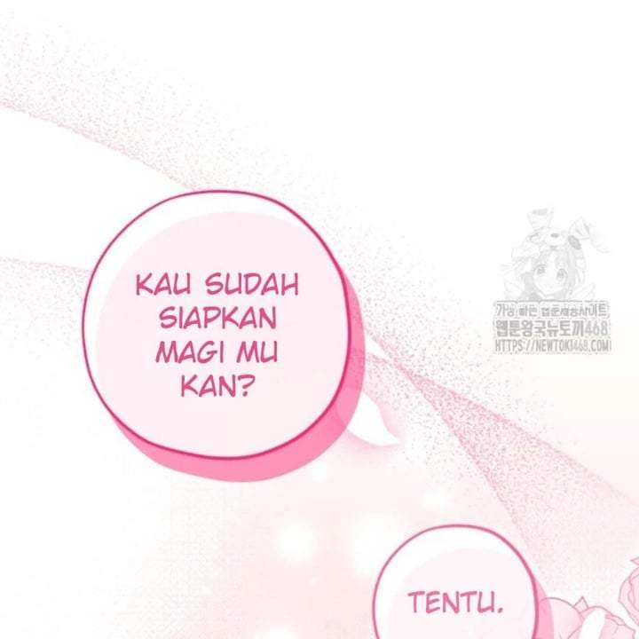 The Villain’s Daughter Plans To Run Away Chapter 54