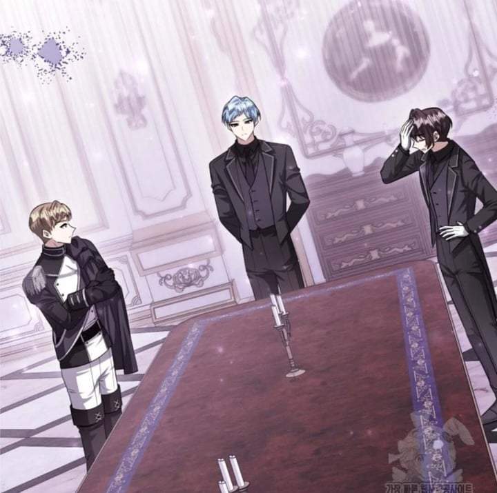 The Villain’s Daughter Plans To Run Away Chapter 54