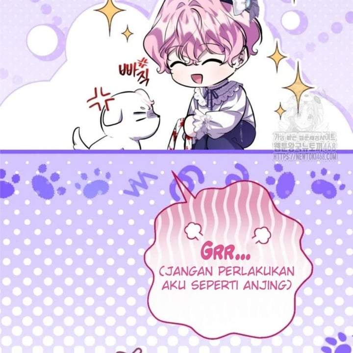 The Villain’s Daughter Plans To Run Away Chapter 54