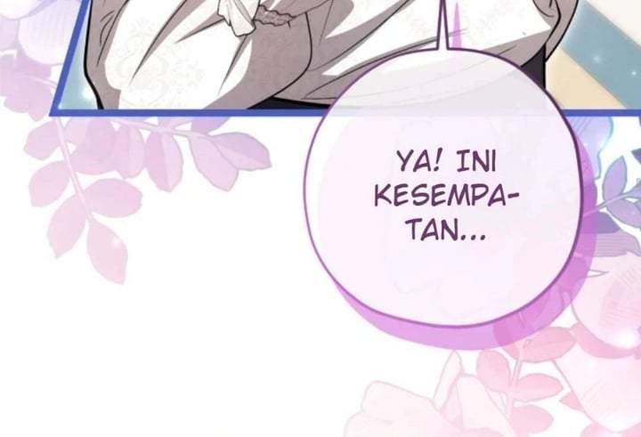 The Villain’s Daughter Plans To Run Away Chapter 54