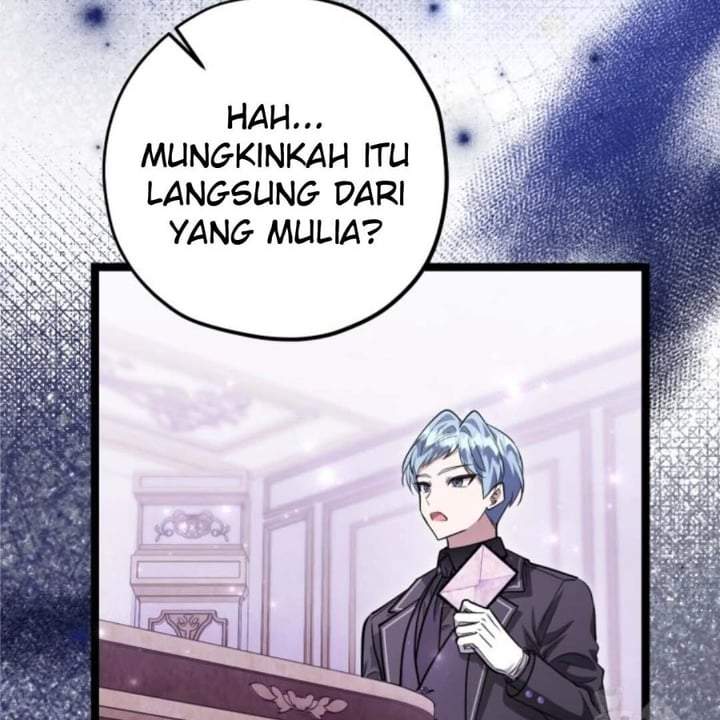 The Villain’s Daughter Plans To Run Away Chapter 54