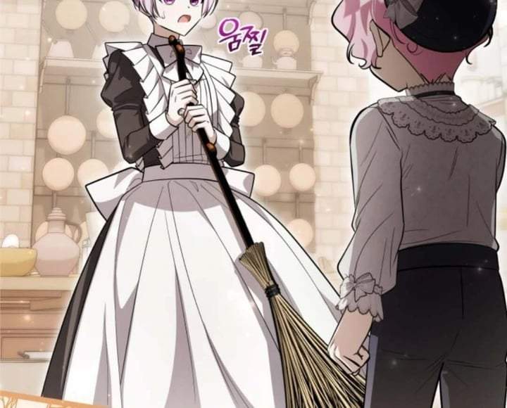 The Villain’s Daughter Plans To Run Away Chapter 54