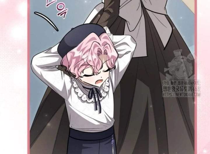 The Villain’s Daughter Plans To Run Away Chapter 54