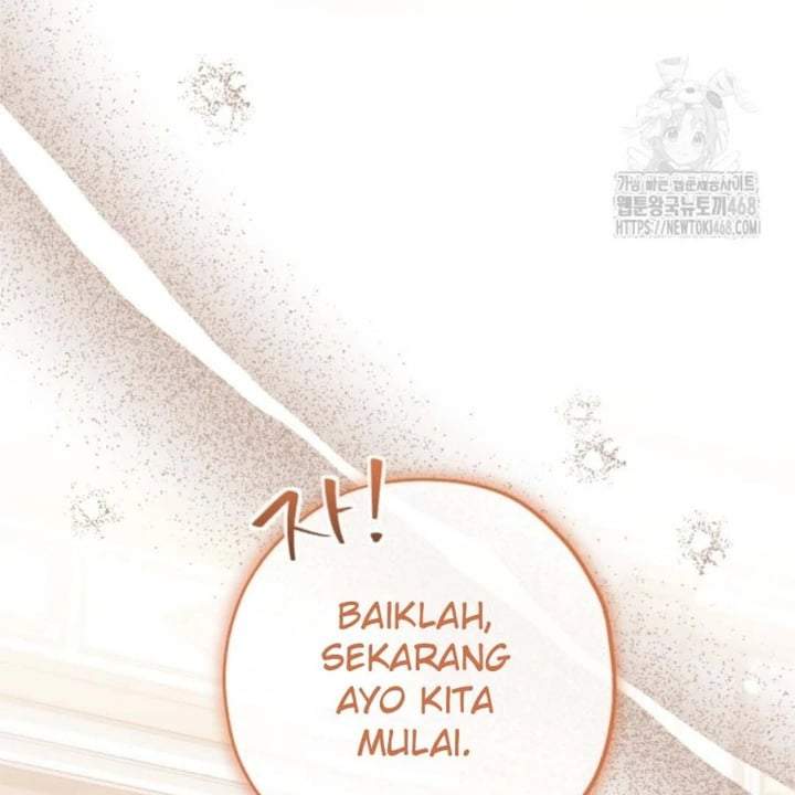 The Villain’s Daughter Plans To Run Away Chapter 54