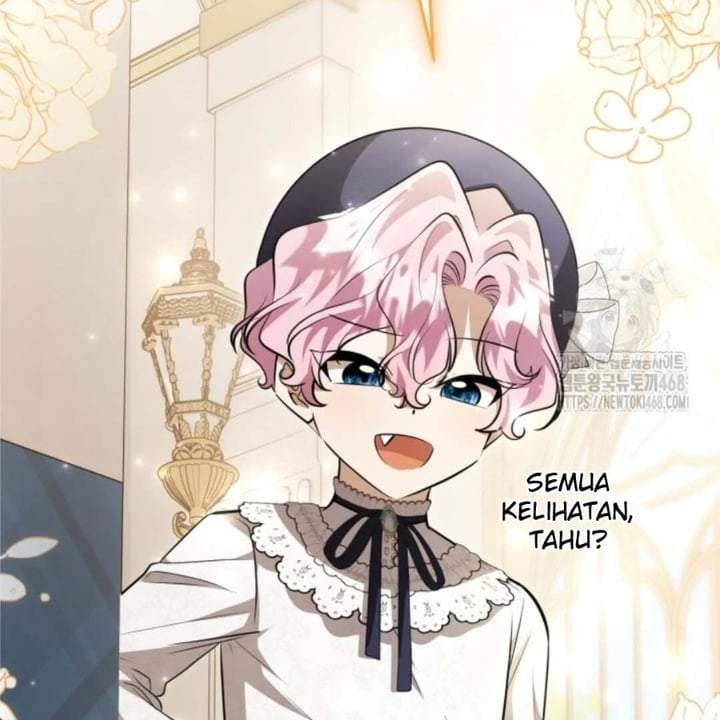 The Villain’s Daughter Plans To Run Away Chapter 54