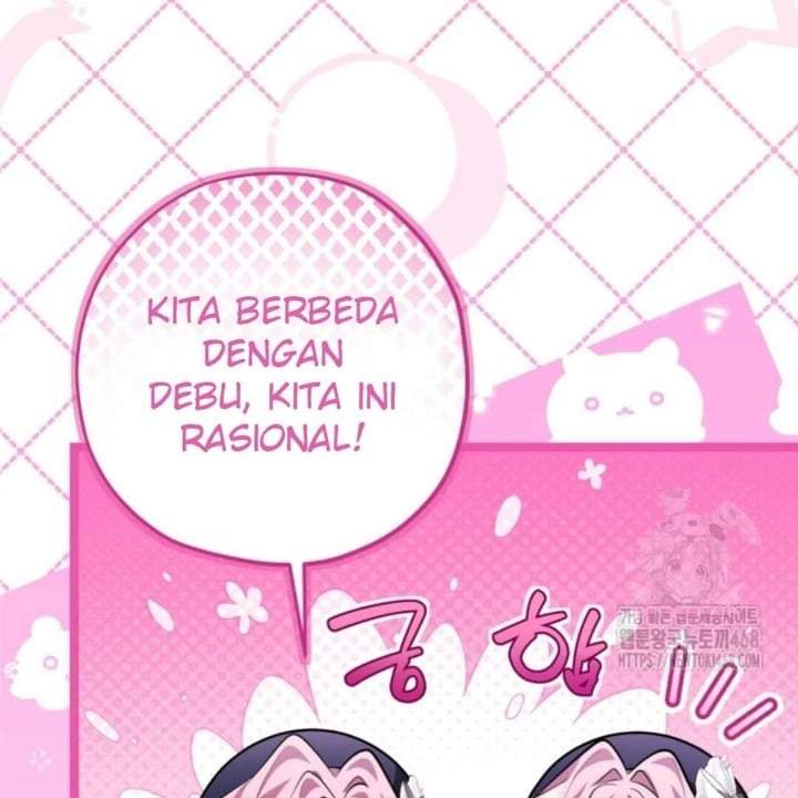 The Villain’s Daughter Plans To Run Away Chapter 54