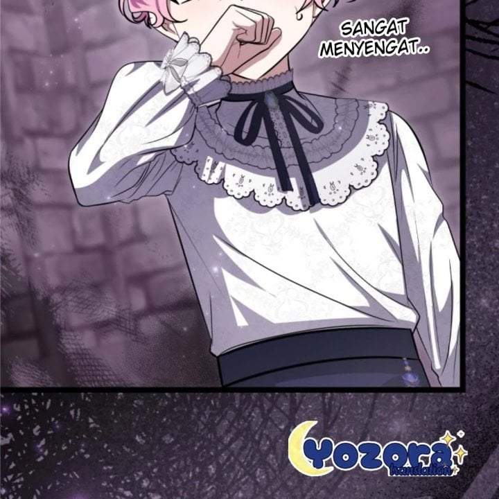 The Villain’s Daughter Plans To Run Away Chapter 55