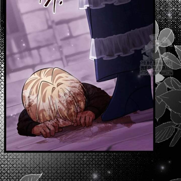 The Villain’s Daughter Plans To Run Away Chapter 55