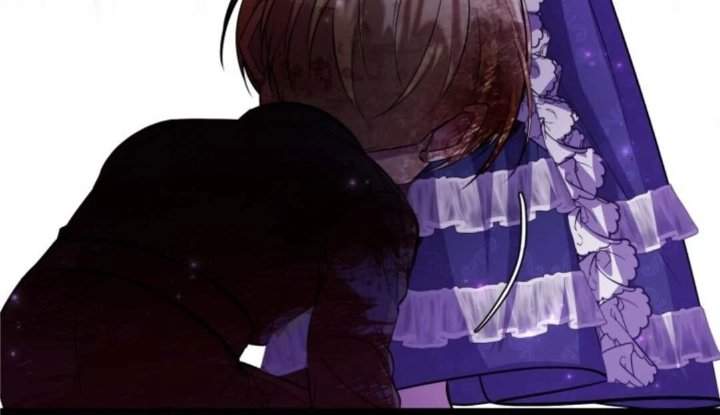The Villain’s Daughter Plans To Run Away Chapter 55