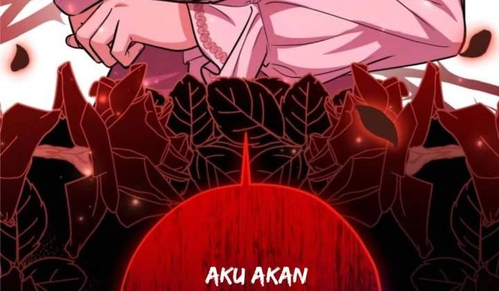 The Villain’s Daughter Plans To Run Away Chapter 55