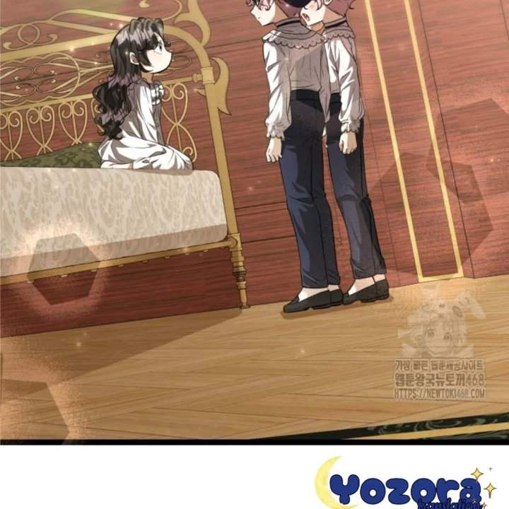 The Villain’s Daughter Plans To Run Away Chapter 55