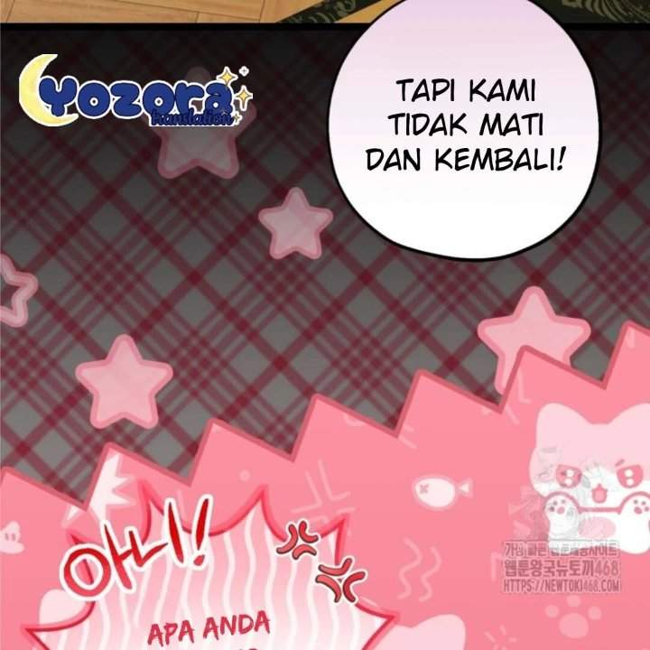 The Villain’s Daughter Plans To Run Away Chapter 56