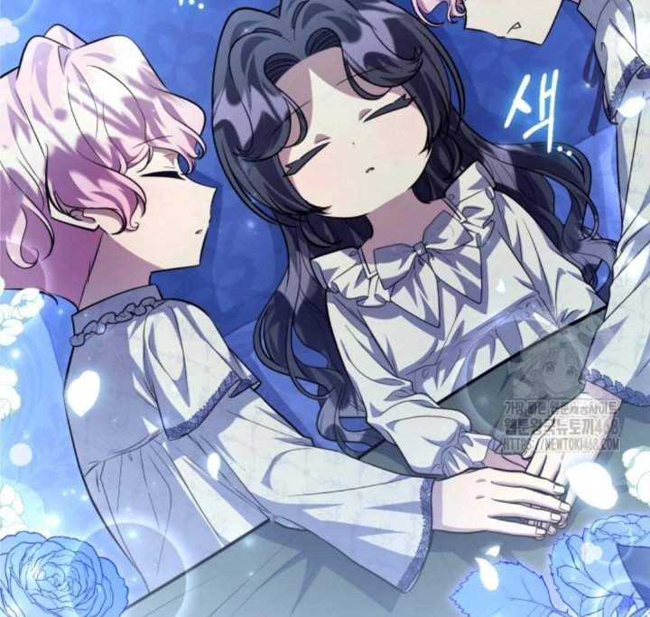 The Villain’s Daughter Plans To Run Away Chapter 56