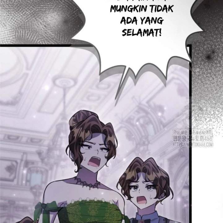 The Villain’s Daughter Plans To Run Away Chapter 56