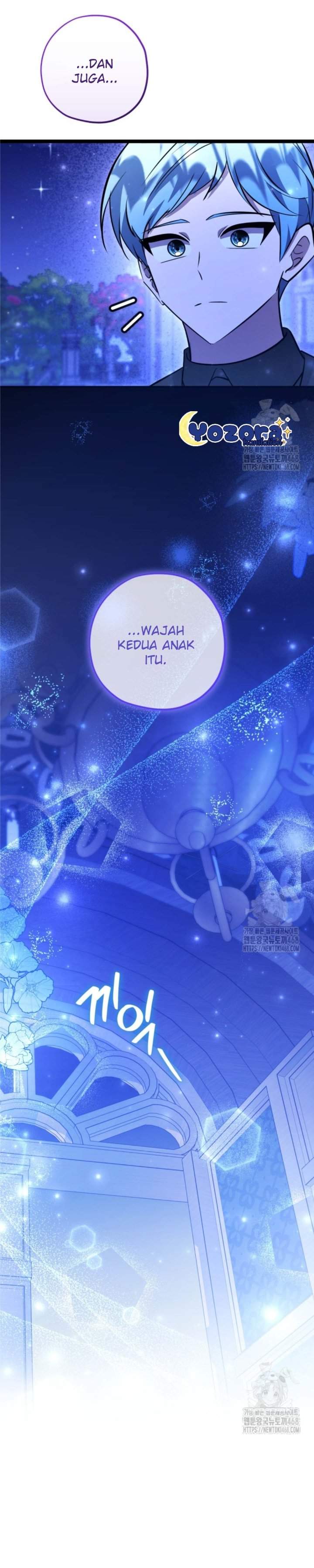 The Villain’s Daughter Plans To Run Away Chapter 56