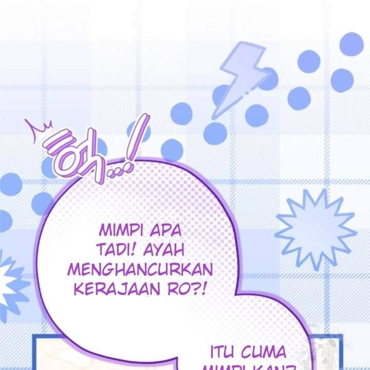 The Villain’s Daughter Plans To Run Away Chapter 57