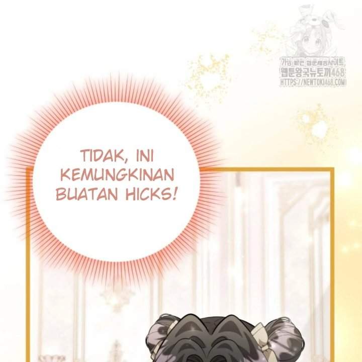 The Villain’s Daughter Plans To Run Away Chapter 57