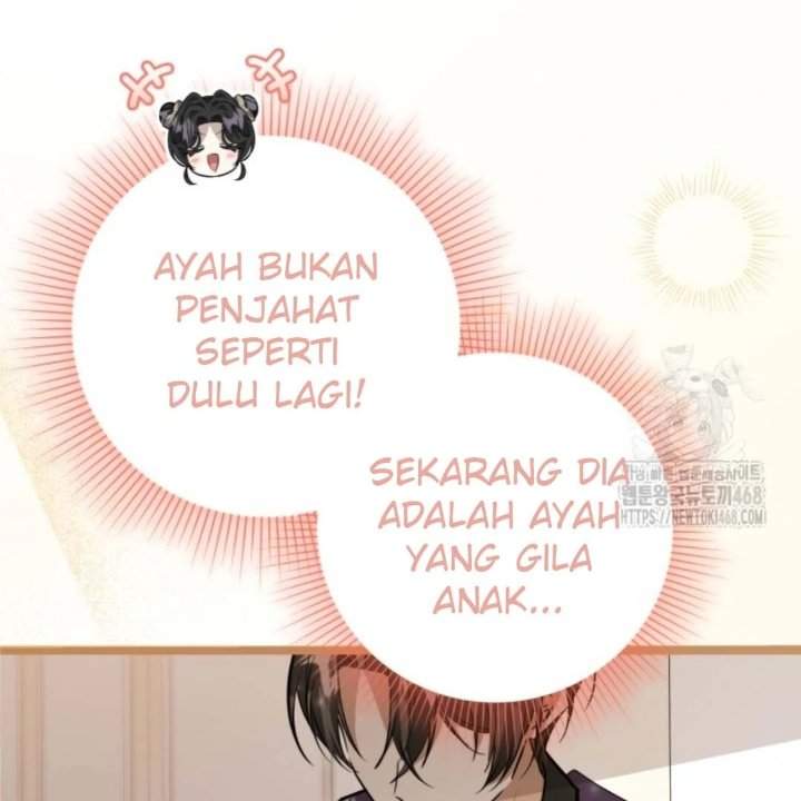 The Villain’s Daughter Plans To Run Away Chapter 57