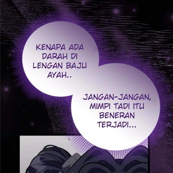 The Villain’s Daughter Plans To Run Away Chapter 57
