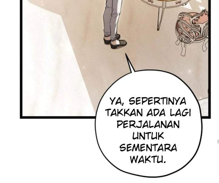 The Villain’s Daughter Plans To Run Away Chapter 57