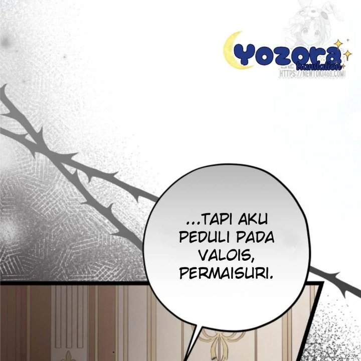 The Villain’s Daughter Plans To Run Away Chapter 57