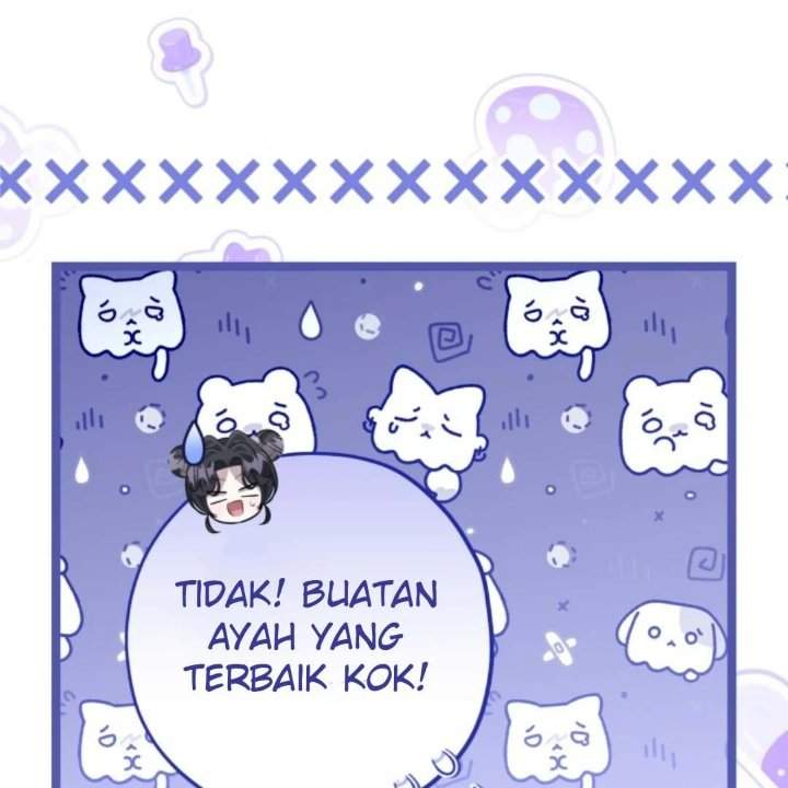 The Villain’s Daughter Plans To Run Away Chapter 57
