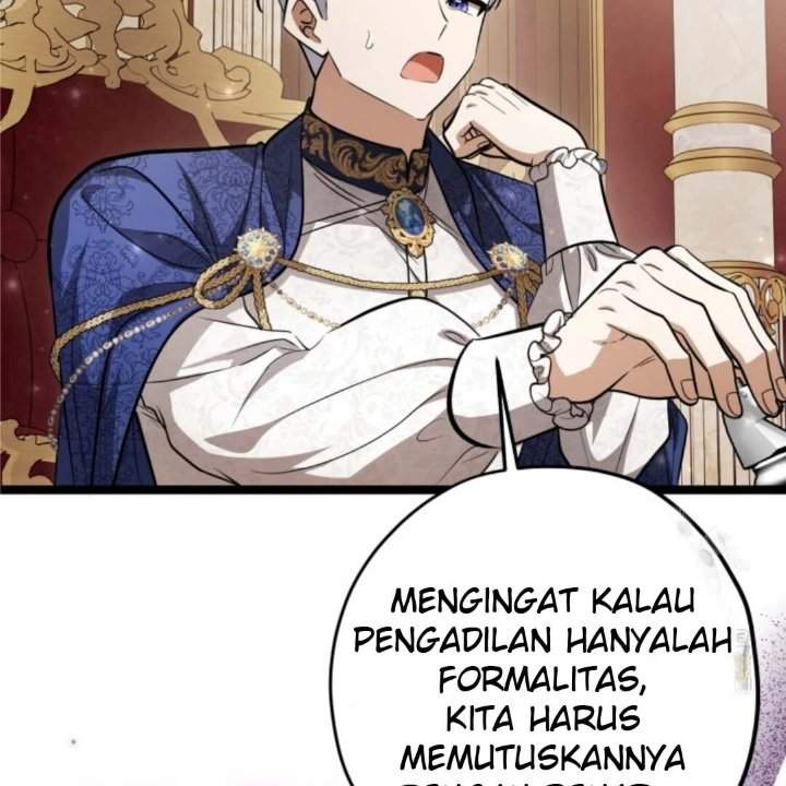 The Villain’s Daughter Plans To Run Away Chapter 57