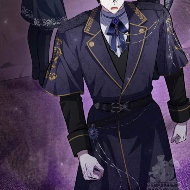 The Villain’s Daughter Plans To Run Away Chapter 57