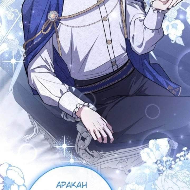The Villain’s Daughter Plans To Run Away Chapter 57