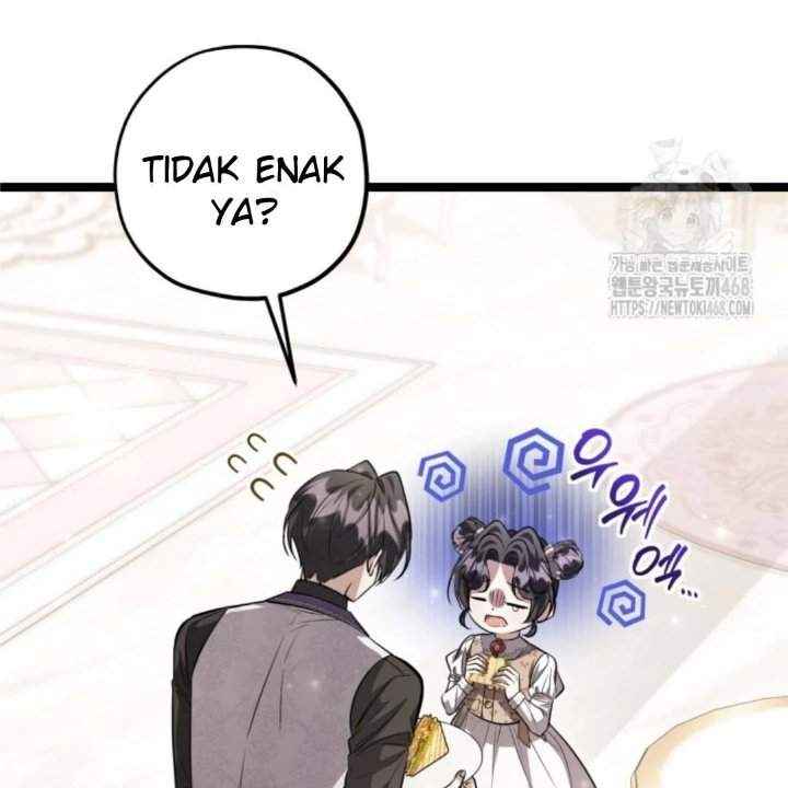 The Villain’s Daughter Plans To Run Away Chapter 57