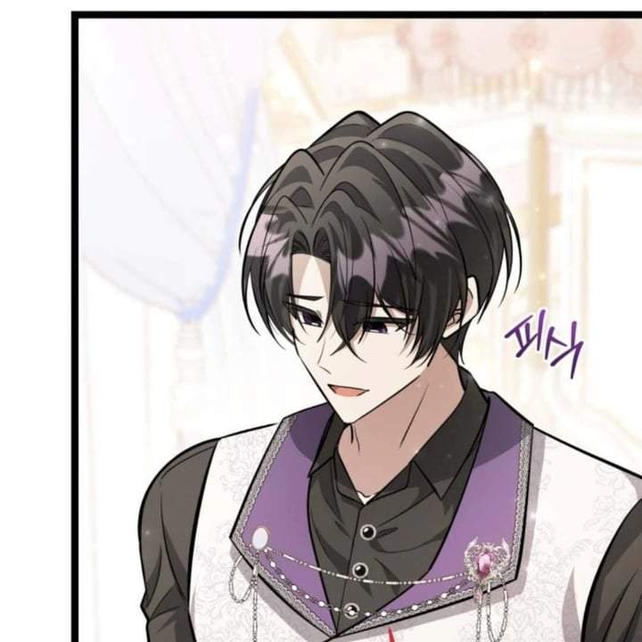 The Villain’s Daughter Plans To Run Away Chapter 58
