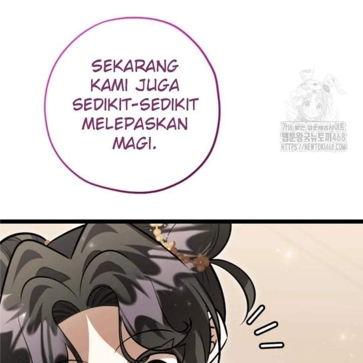 The Villain’s Daughter Plans To Run Away Chapter 58