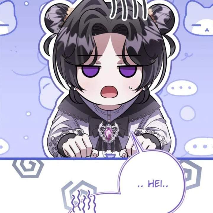 The Villain’s Daughter Plans To Run Away Chapter 58