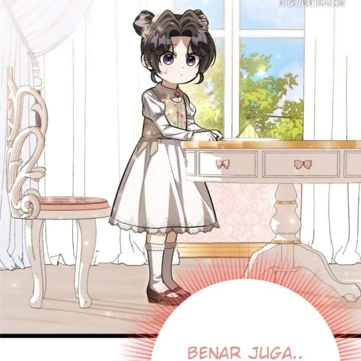 The Villain’s Daughter Plans To Run Away Chapter 58