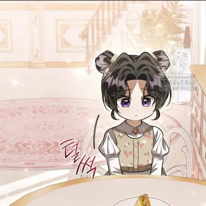 The Villain’s Daughter Plans To Run Away Chapter 58