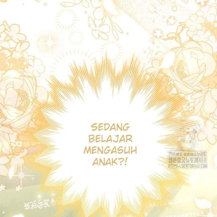 The Villain’s Daughter Plans To Run Away Chapter 58