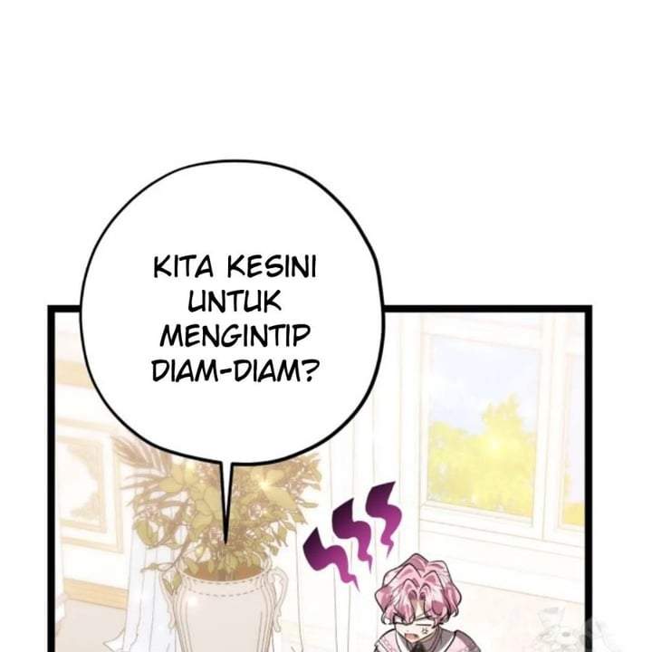 The Villain’s Daughter Plans To Run Away Chapter 58