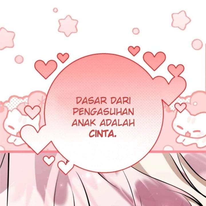 The Villain’s Daughter Plans To Run Away Chapter 58