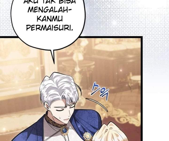 The Villain’s Daughter Plans To Run Away Chapter 58