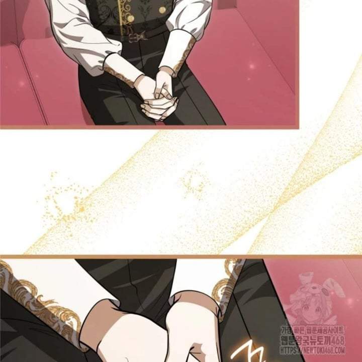 The Villain’s Daughter Plans To Run Away Chapter 58