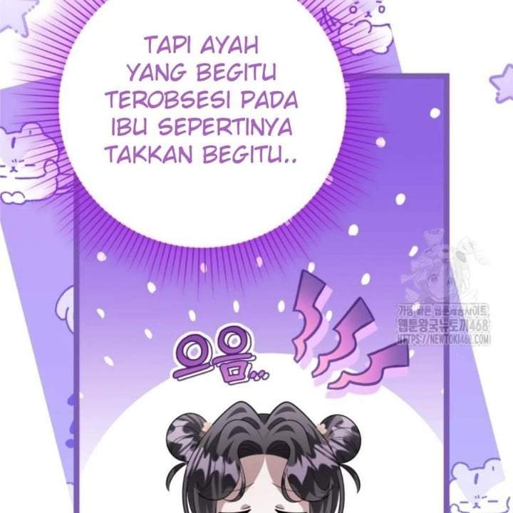 The Villain’s Daughter Plans To Run Away Chapter 58