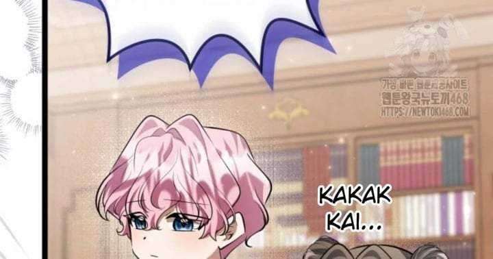 The Villain’s Daughter Plans To Run Away Chapter 59